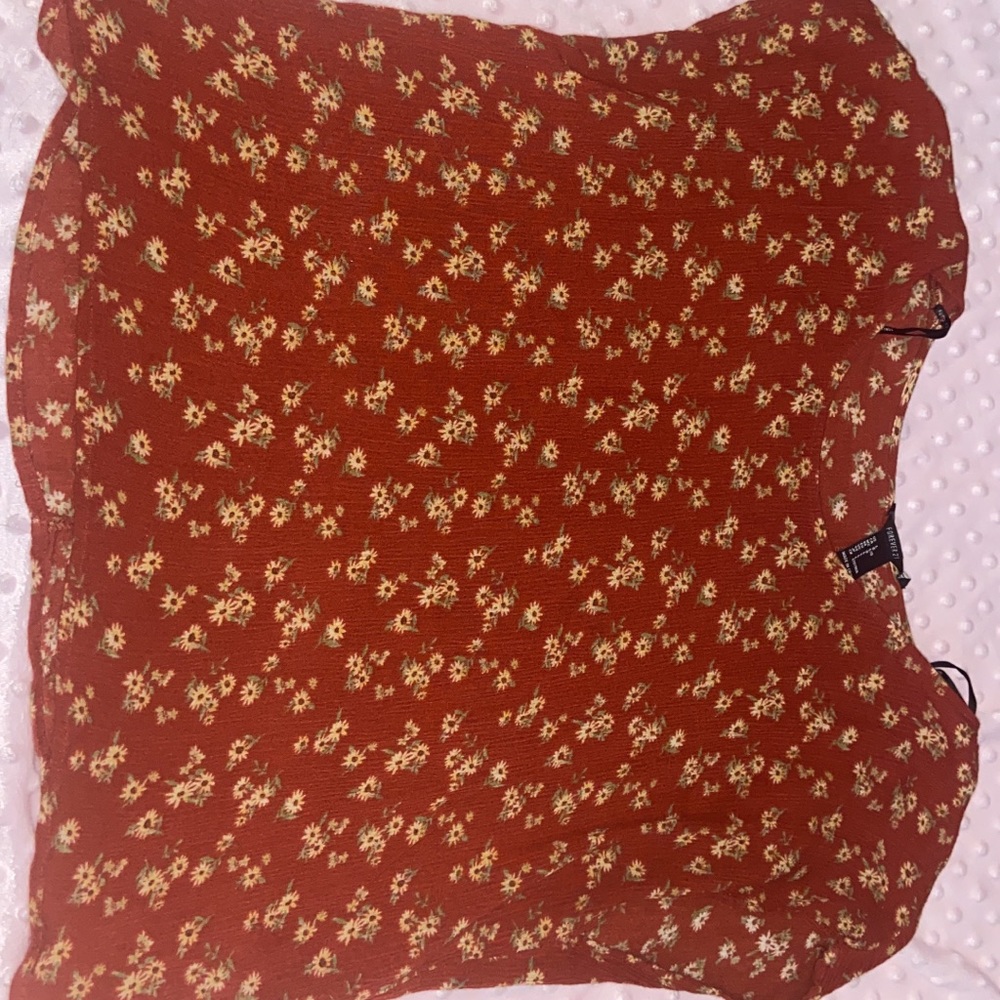 Forever 21 blouse
